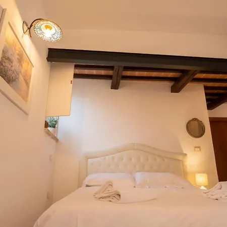 Center “casa Giuliana” Σπίτι διακοπών *