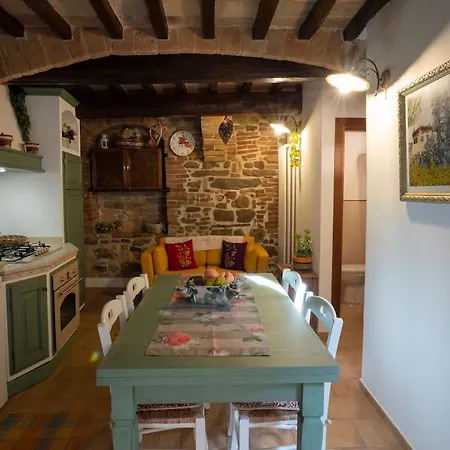 Center “casa Giuliana” Περούτζια